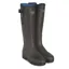 Le Chameau Womens Vierzonord Wellington Boots Brown